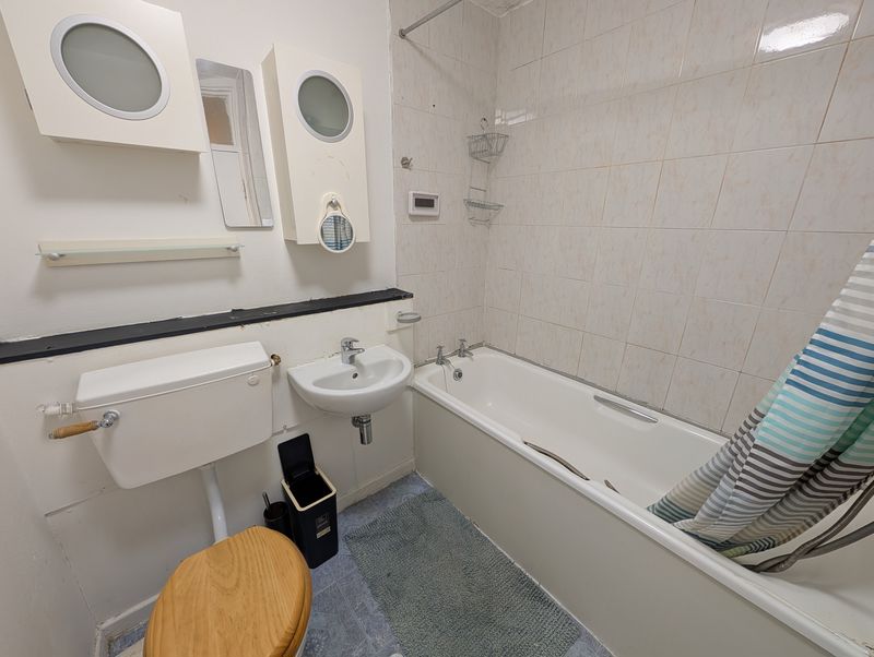 Holloway Head City Centre